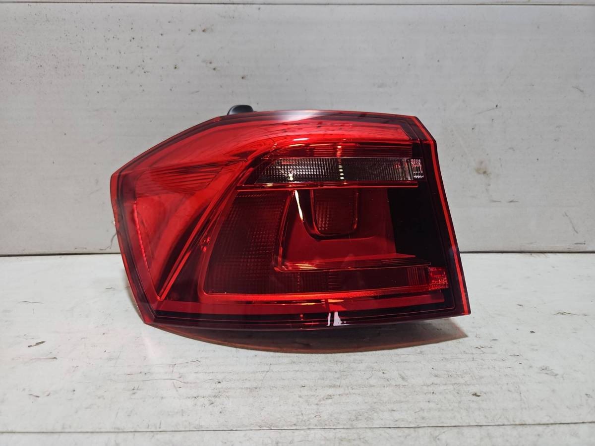 Новое Volkswagen Golf Sportsvan, 2017 г., OEM 510945095R, арт. 22405