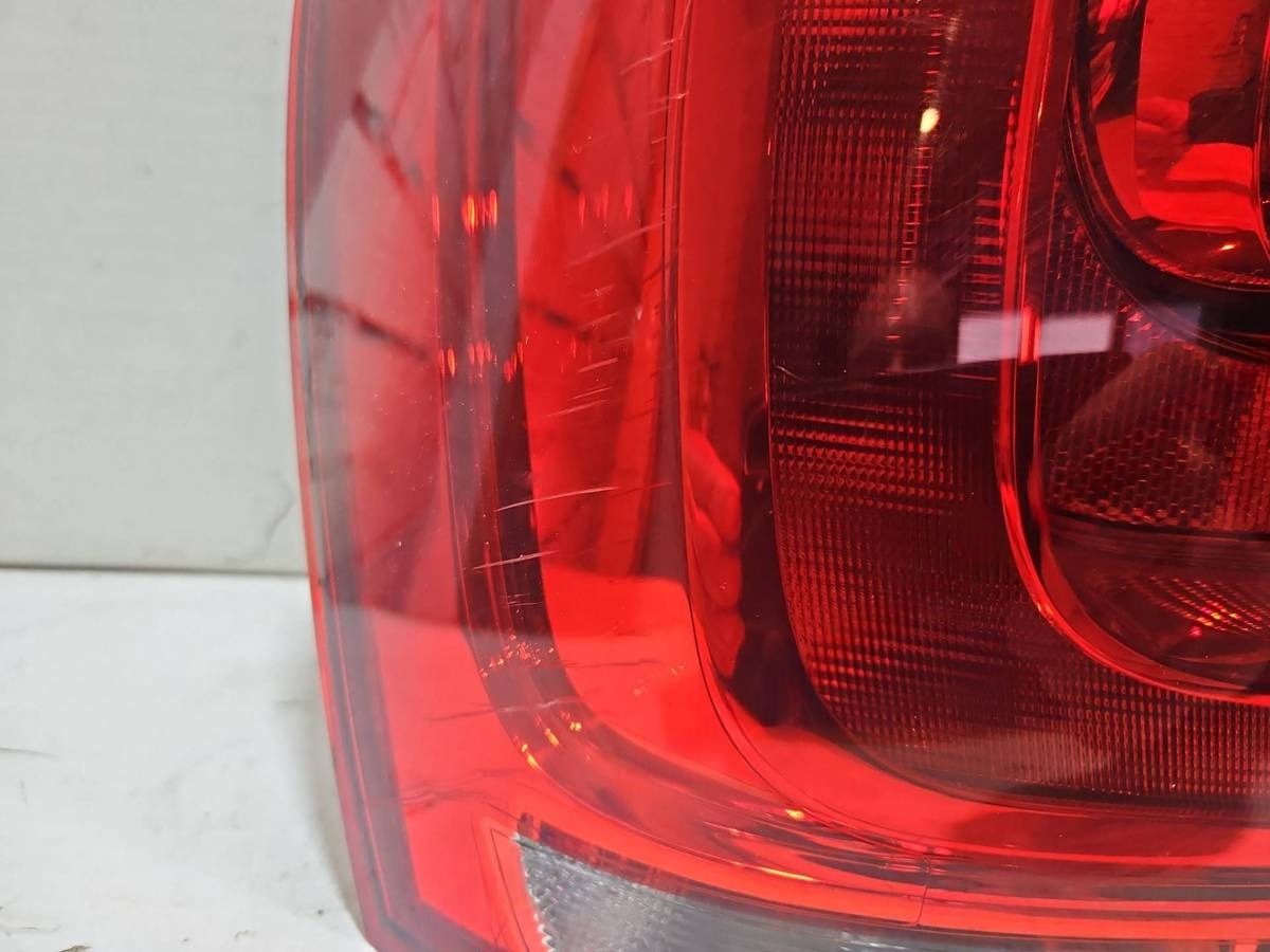 Новое Volkswagen Polo, 2014 г., OEM 6R0945095, арт. 22406, фото 2