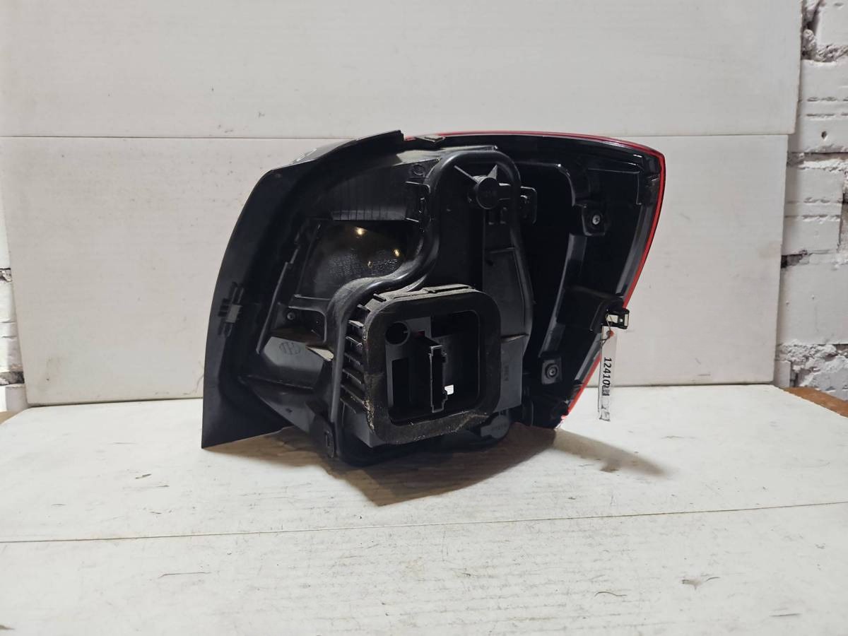 Новое Volkswagen Polo, 2014 г., OEM 6R0945095, арт. 22406, фото 4