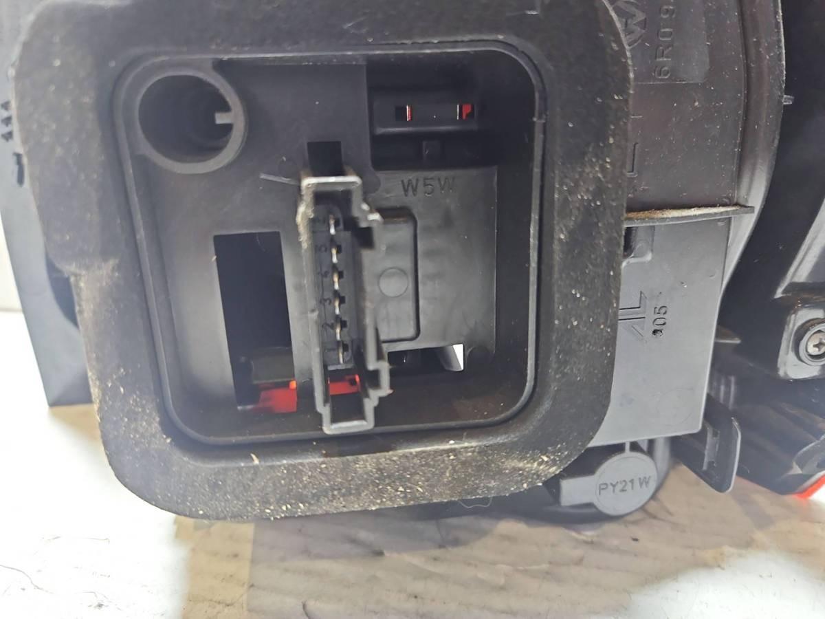 Новое Volkswagen Polo, 2014 г., OEM 6R0945095, арт. 22406, фото 5