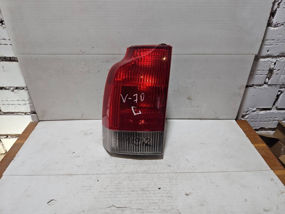 Новое Volvo V70, 2002 г., арт. 22415