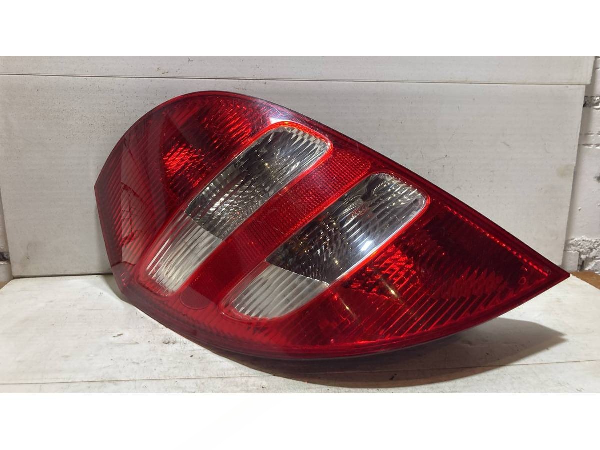 Новое Mercedes A W169, 2005 г., OEM A1698200364, арт. 22441