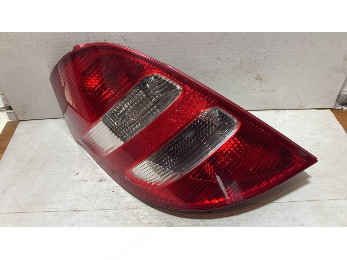 Новое Mercedes A W169, 2005 г., OEM A1698200364, арт. 22441, фото 2