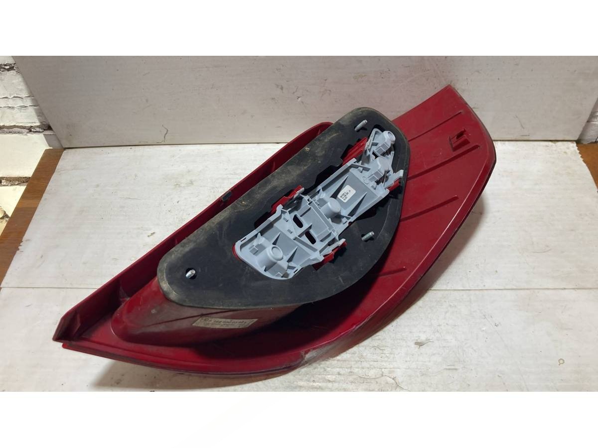 Новое Mercedes A W169, 2005 г., OEM A1698200364, арт. 22441, фото 4