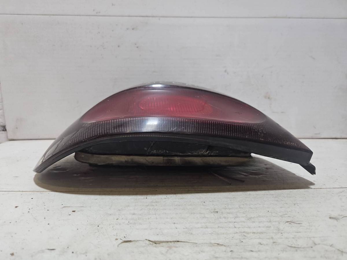 Новое Renault Megane, 2001 г., OEM 7700828137, арт. 22451, фото 2