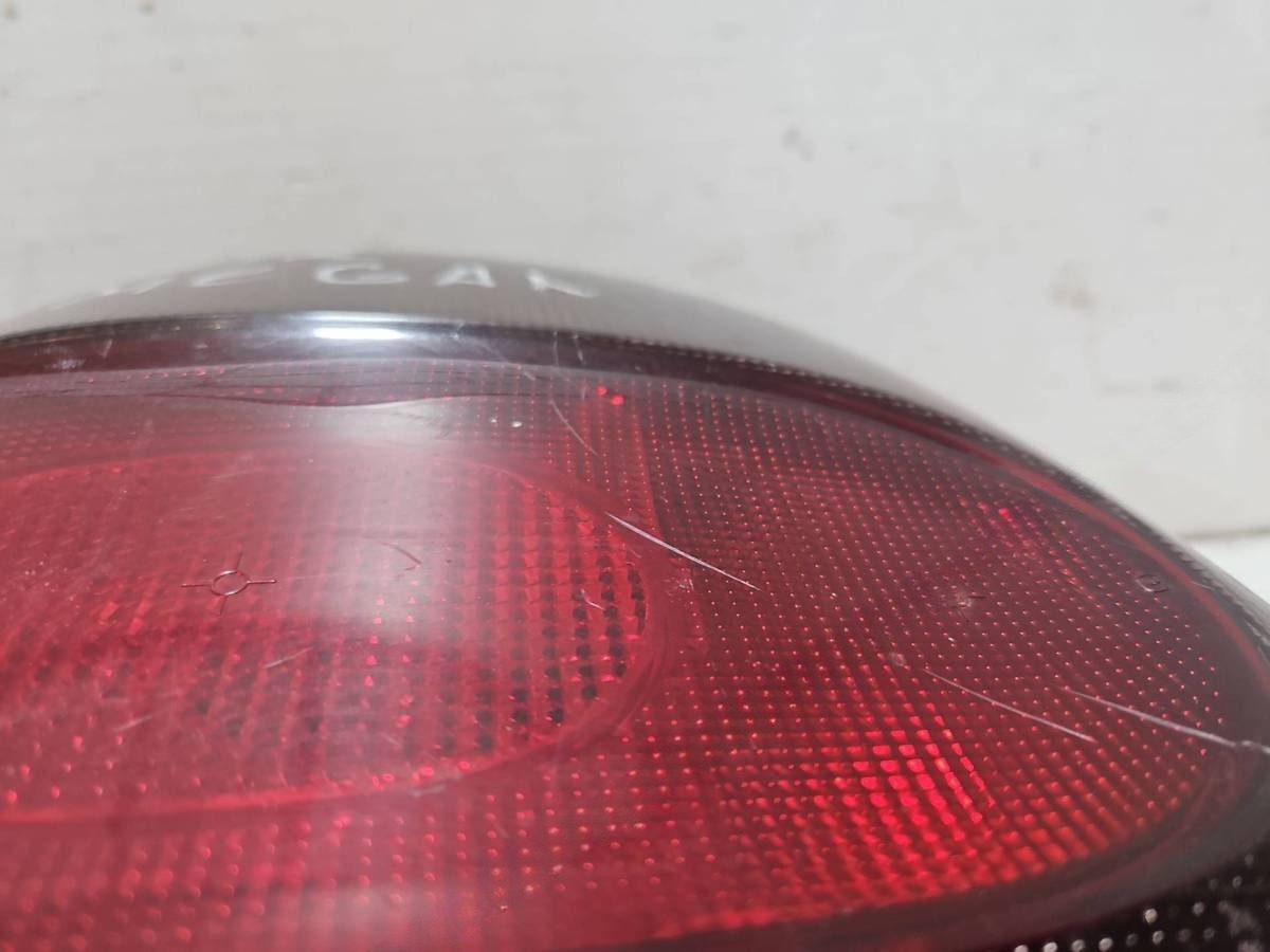 Новое Renault Megane, 2001 г., OEM 7700828137, арт. 22451, фото 3