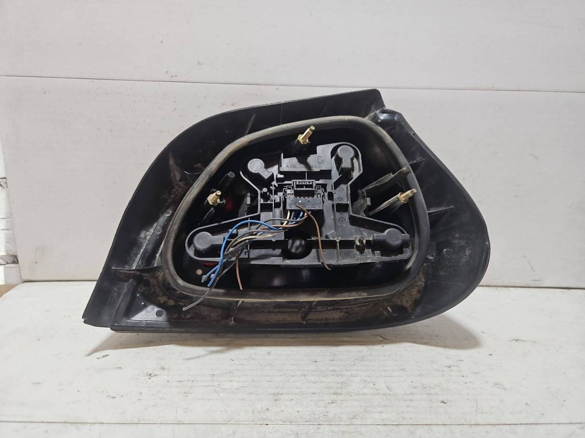 Новое Renault Megane, 2001 г., OEM 7700828137, арт. 22451, фото 4