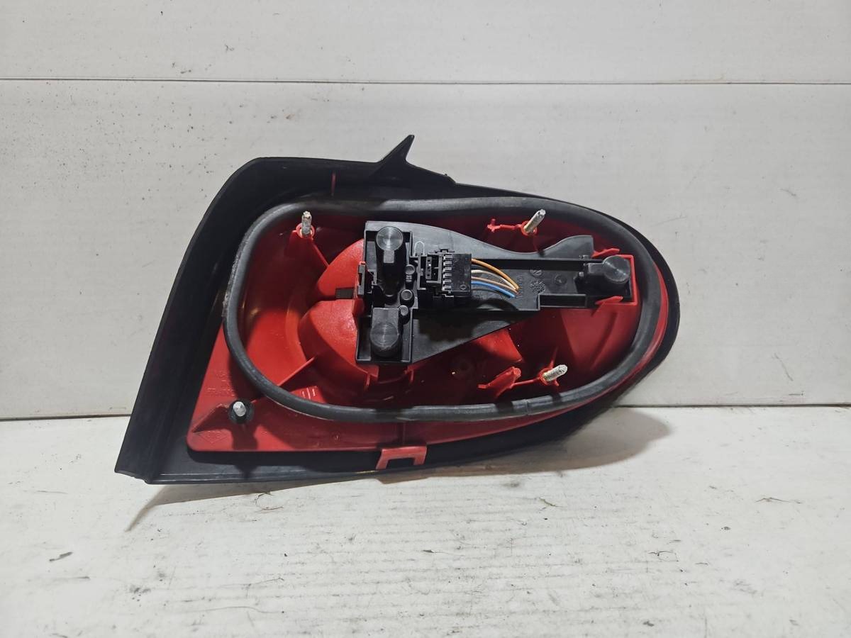 Новое Renault Megane, 1996 г., OEM 7700830097, арт. 22453, фото 3