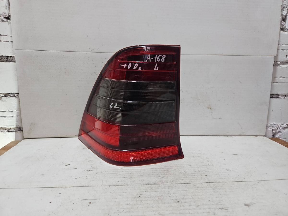 Новое Mercedes A W168, 2003 г., арт. 22458