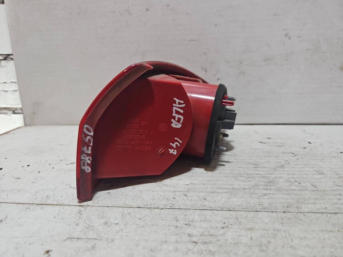 Новое Alfa Romeo 147, 2002 г., OEM 465556349, арт. 22568, фото 2