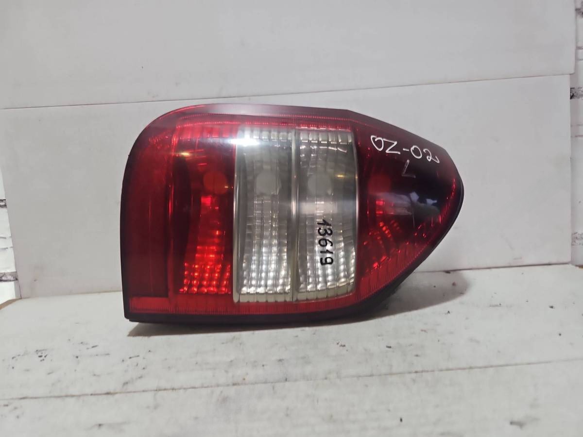 Новое Opel Zafira, 2005 г., арт. 22655, фото 2