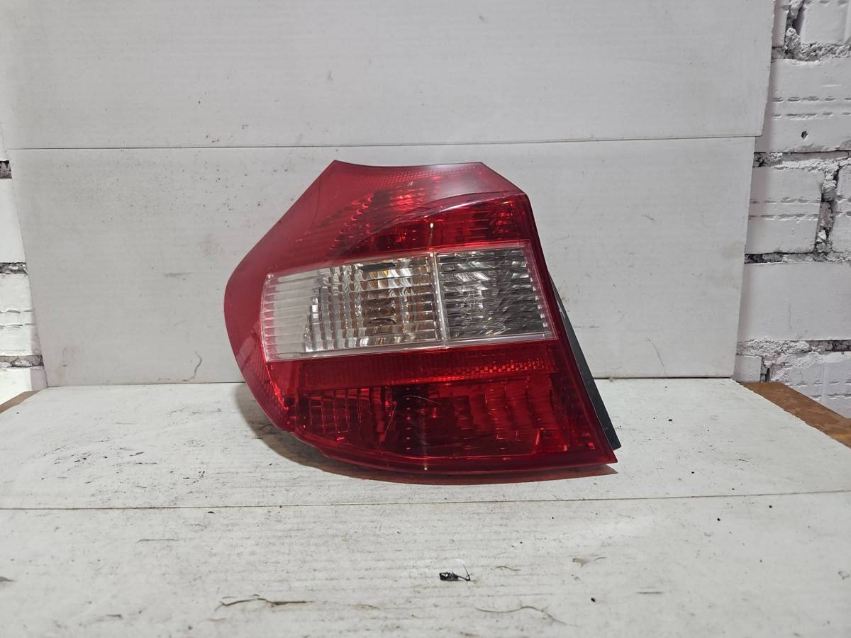 Новое BMW E87/E81/E82/E88, 2005 г., OEM 692450112, арт. 22690