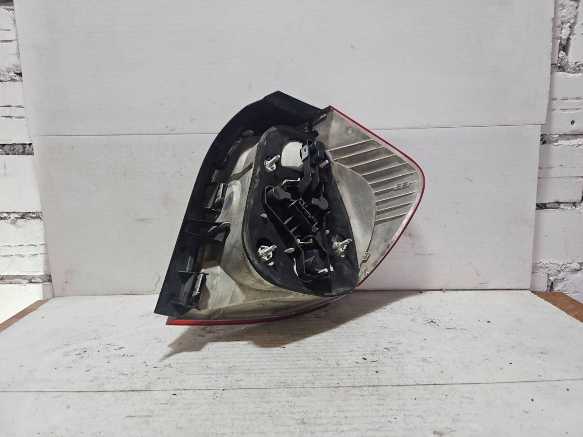 Новое BMW E87/E81/E82/E88, 2005 г., OEM 692450112, арт. 22690, фото 3