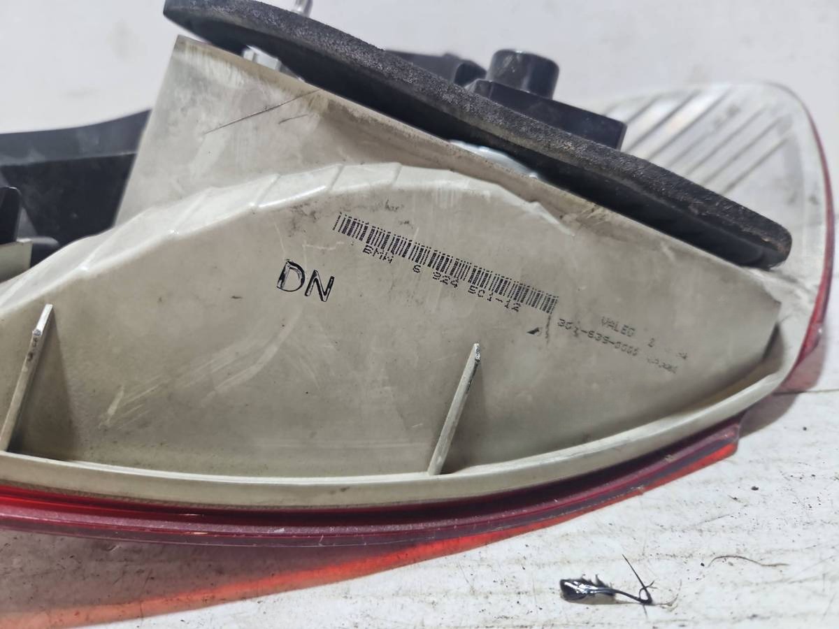 Новое BMW E87/E81/E82/E88, 2005 г., OEM 692450112, арт. 22690, фото 4