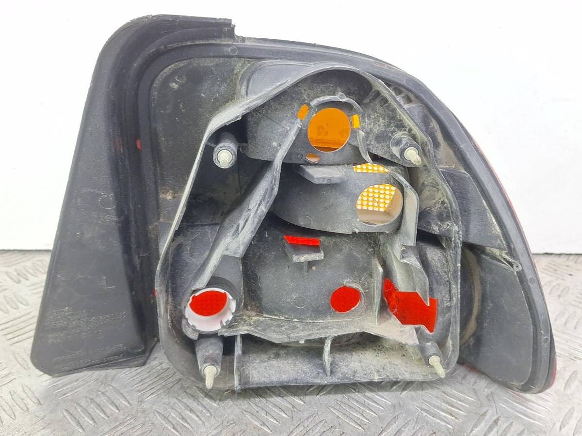 Новое Rover 400, 1994 г., арт. 23244, фото 3