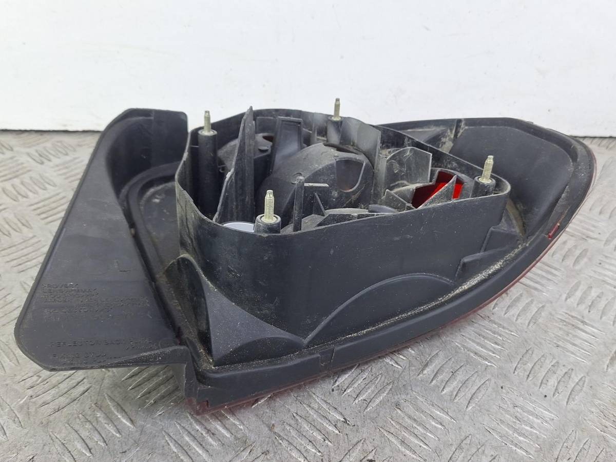 Новое Rover 400, 1994 г., арт. 23244, фото 4