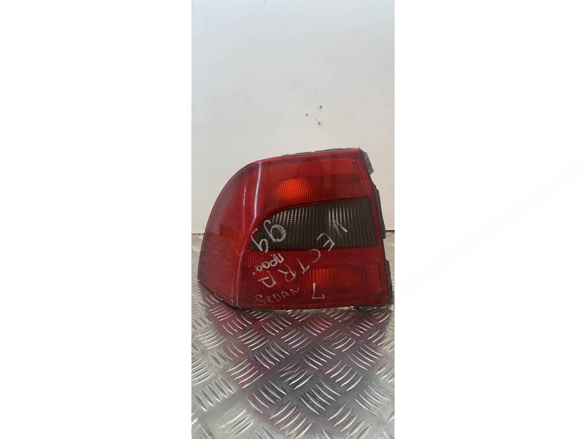 Новое Mercedes SLK R172, 1998 г., OEM A0025407097, арт. 23300