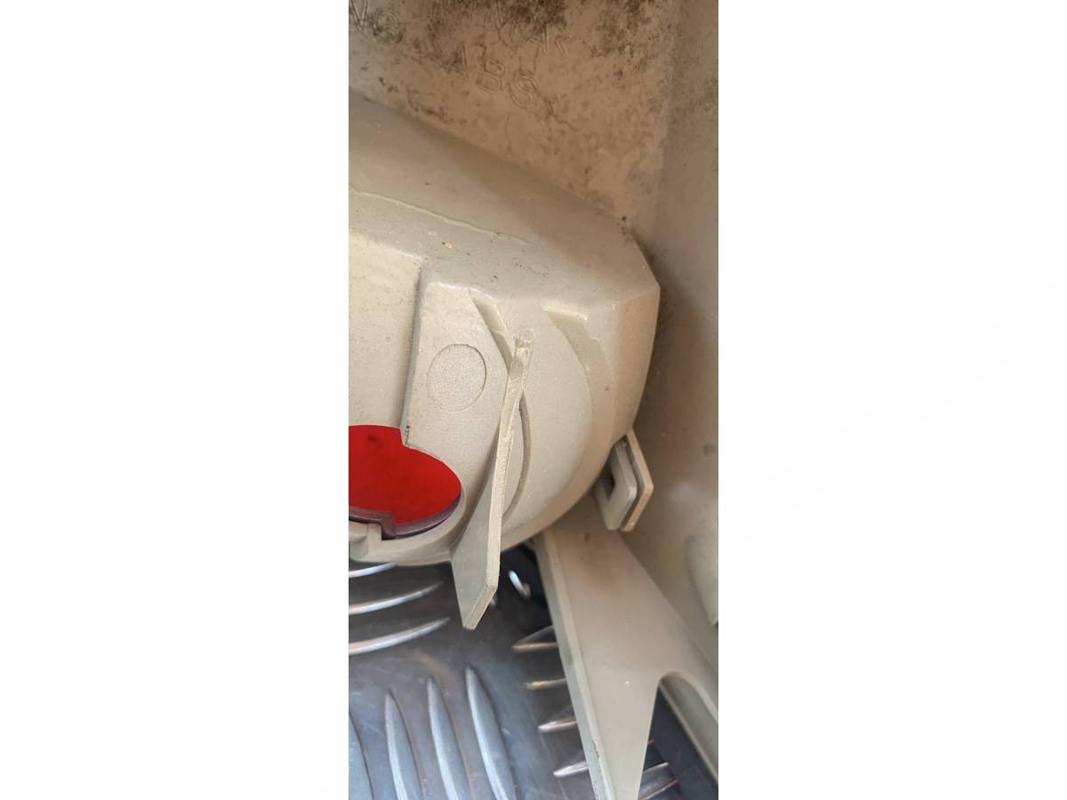 Новое Mercedes SLK R172, 1998 г., OEM A0025407097, арт. 23300, фото 11