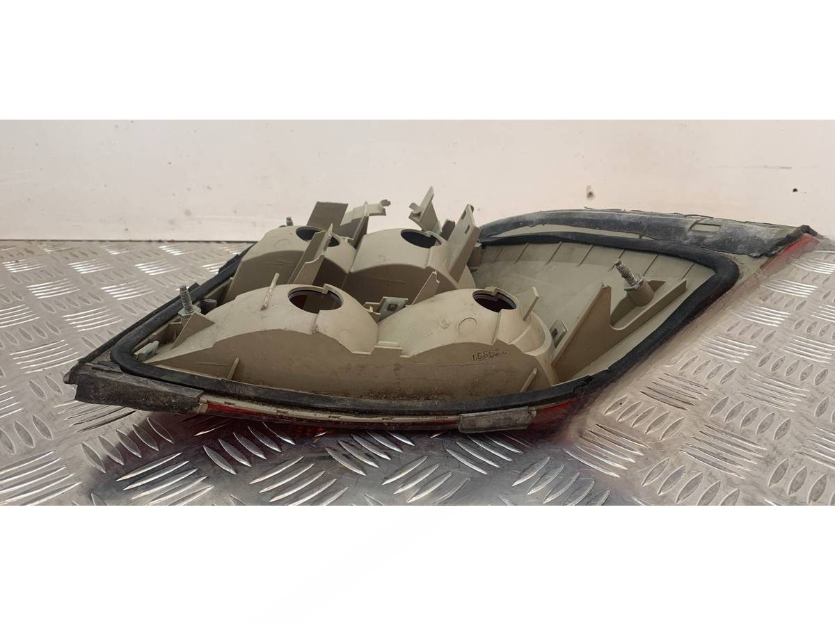 Новое Mercedes SLK R172, 1998 г., OEM A0025407097, арт. 23300, фото 12