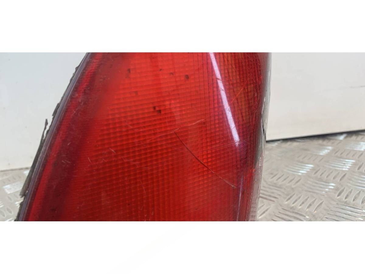 Новое Mercedes SLK R172, 1998 г., OEM A0025407097, арт. 23300, фото 15