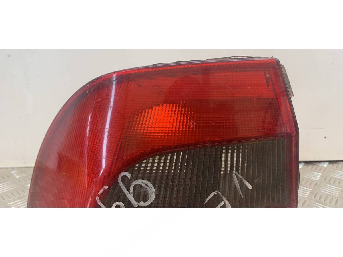 Новое Mercedes SLK R172, 1998 г., OEM A0025407097, арт. 23300, фото 2