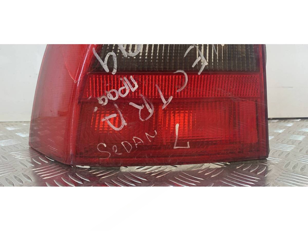 Новое Mercedes SLK R172, 1998 г., OEM A0025407097, арт. 23300, фото 3
