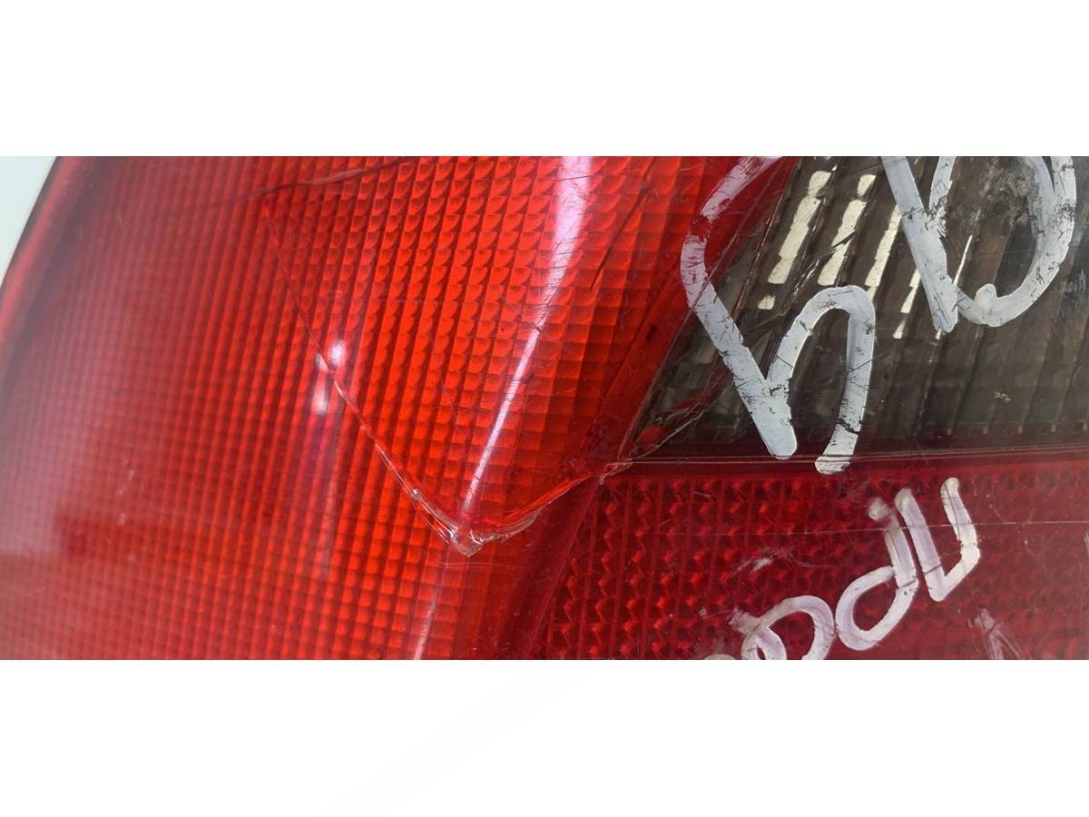 Новое Mercedes SLK R172, 1998 г., OEM A0025407097, арт. 23300, фото 4