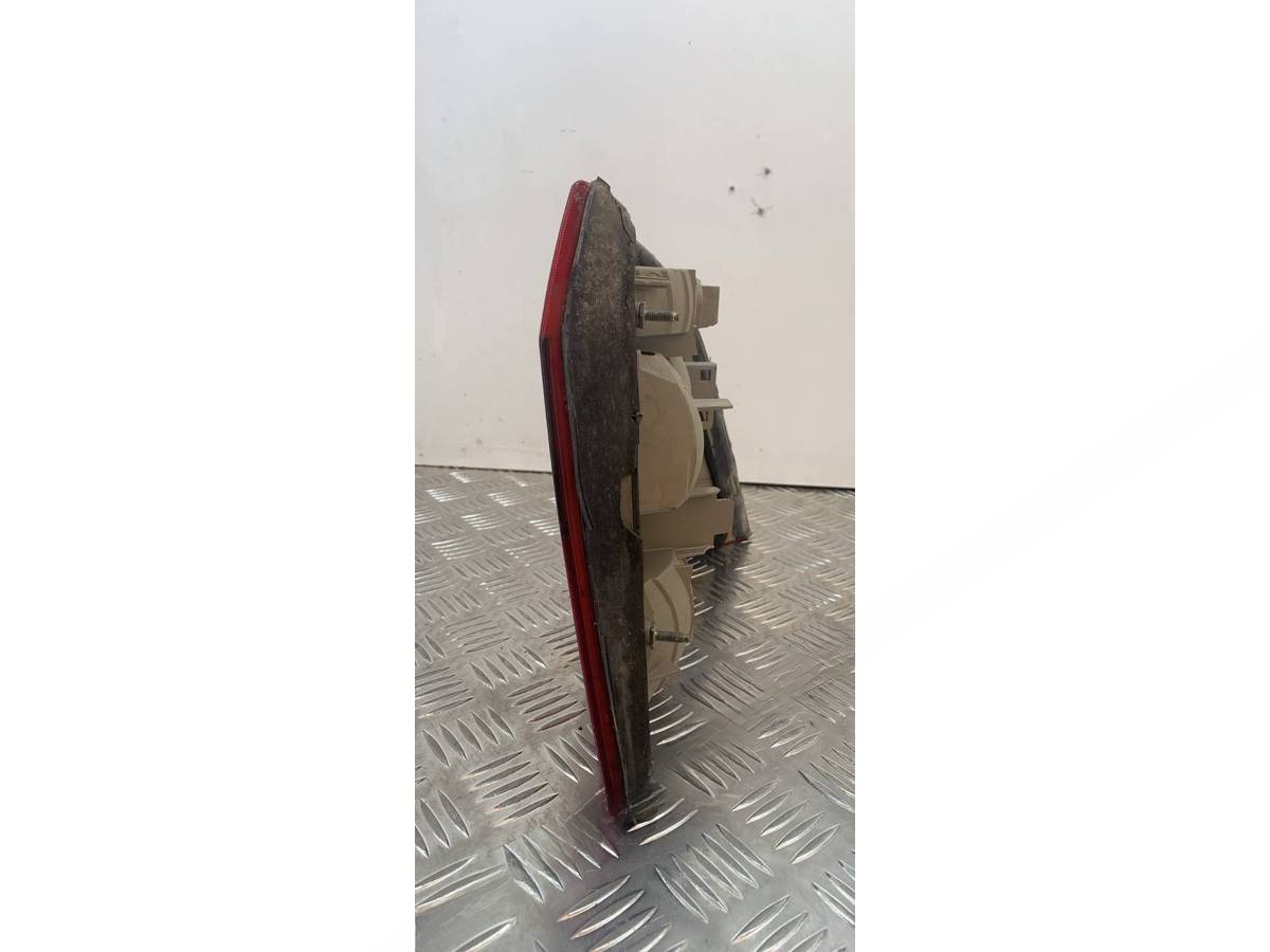 Новое Mercedes SLK R172, 1998 г., OEM A0025407097, арт. 23300, фото 7