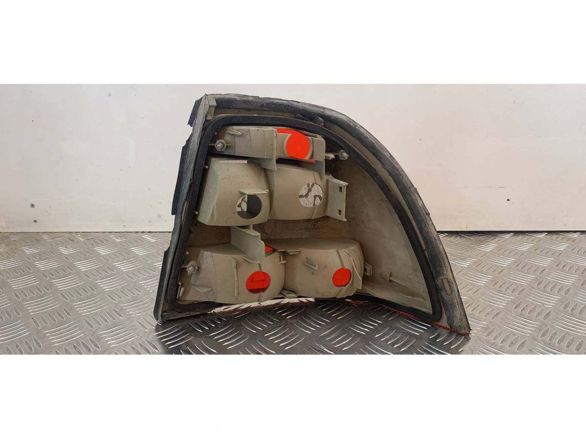 Новое Mercedes SLK R172, 1998 г., OEM A0025407097, арт. 23300, фото 8