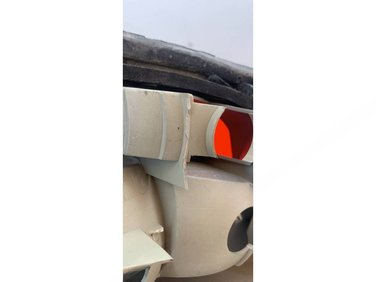 Новое Mercedes SLK R172, 1998 г., OEM A0025407097, арт. 23300, фото 9