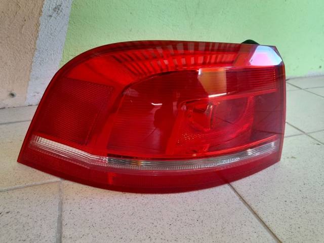 Новое Peugeot 406, 2010 г., OEM 3AF945095A, арт. 2360, фото 2
