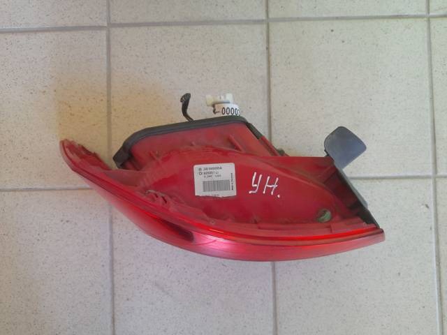 Новое Peugeot 406, 2010 г., OEM 3AF945095A, арт. 2360, фото 3