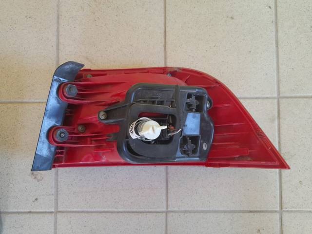Новое Peugeot 406, 2010 г., OEM 3AF945095A, арт. 2360, фото 5