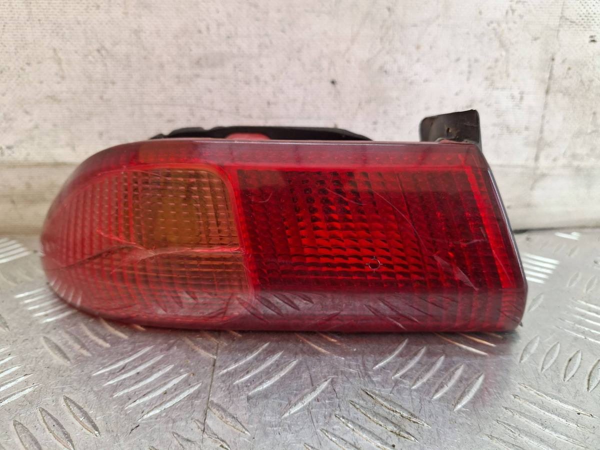 Новое Mercedes C W204, 2003 г., OEM A6512300165, арт. 23758