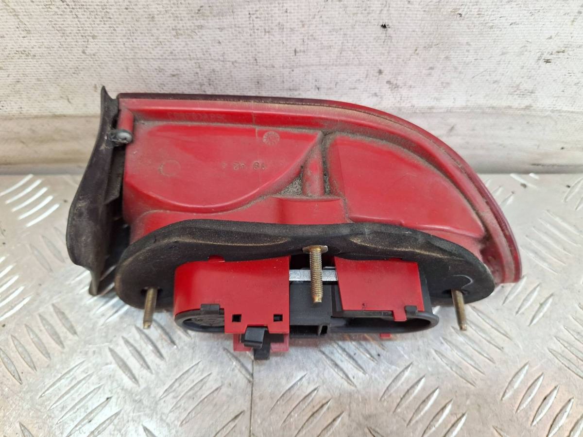 Новое Mercedes C W204, 2003 г., OEM A6512300165, арт. 23758, фото 3