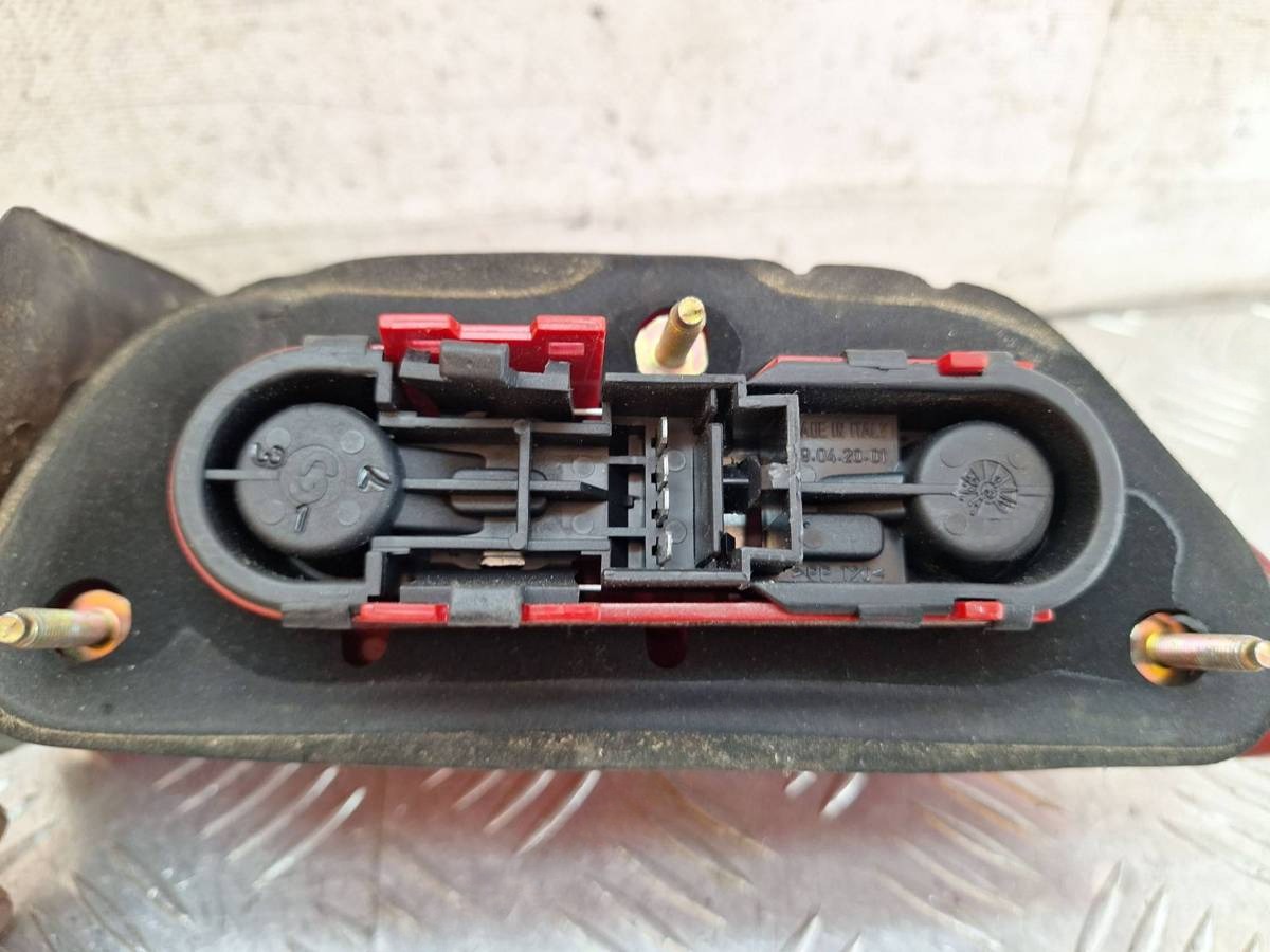 Новое Mercedes C W204, 2003 г., OEM A6512300165, арт. 23758, фото 7