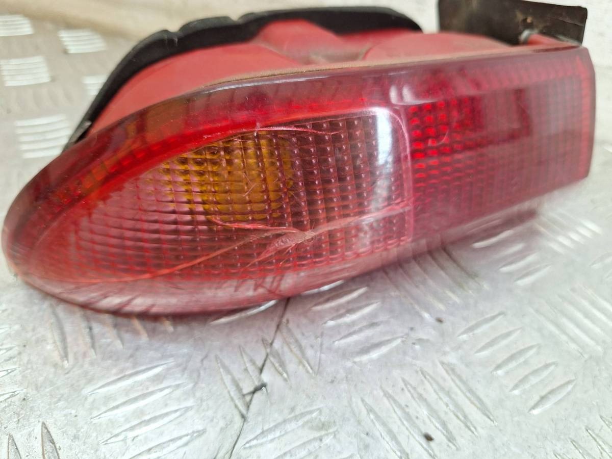 Новое Mercedes C W204, 2003 г., OEM A6512300165, арт. 23758, фото 8