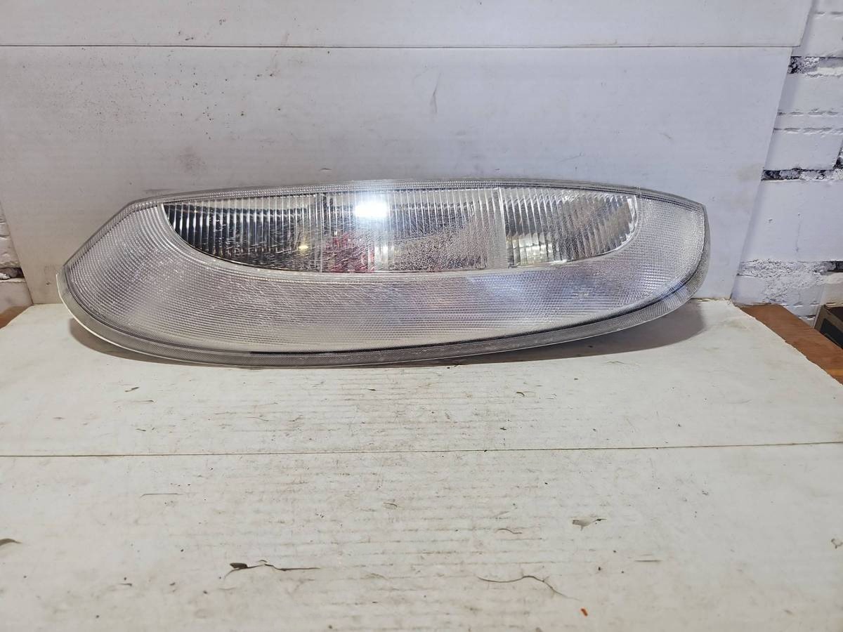 Новое Mercedes GLC X253, 2006 г., OEM A6512300465, арт. 24386