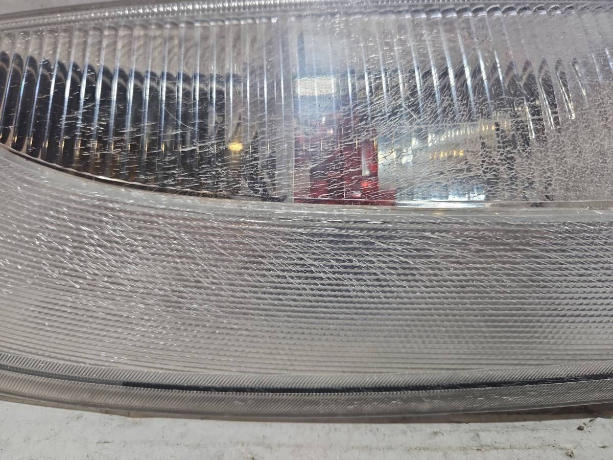 Новое Mercedes GLC X253, 2006 г., OEM A6512300465, арт. 24386, фото 2