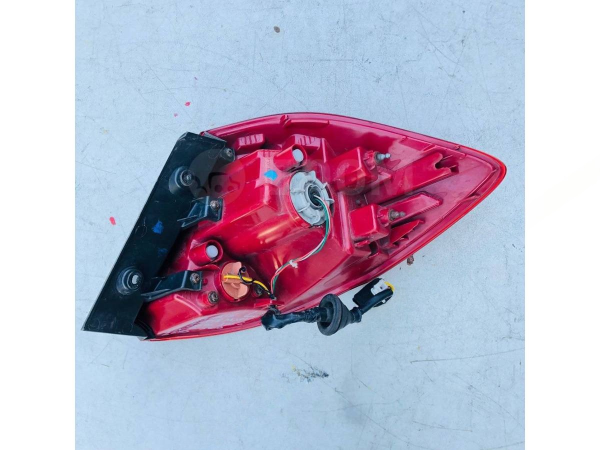 Новое Opel Vectra, 2012 г., OEM 92401A2020, арт. 2457, фото 5