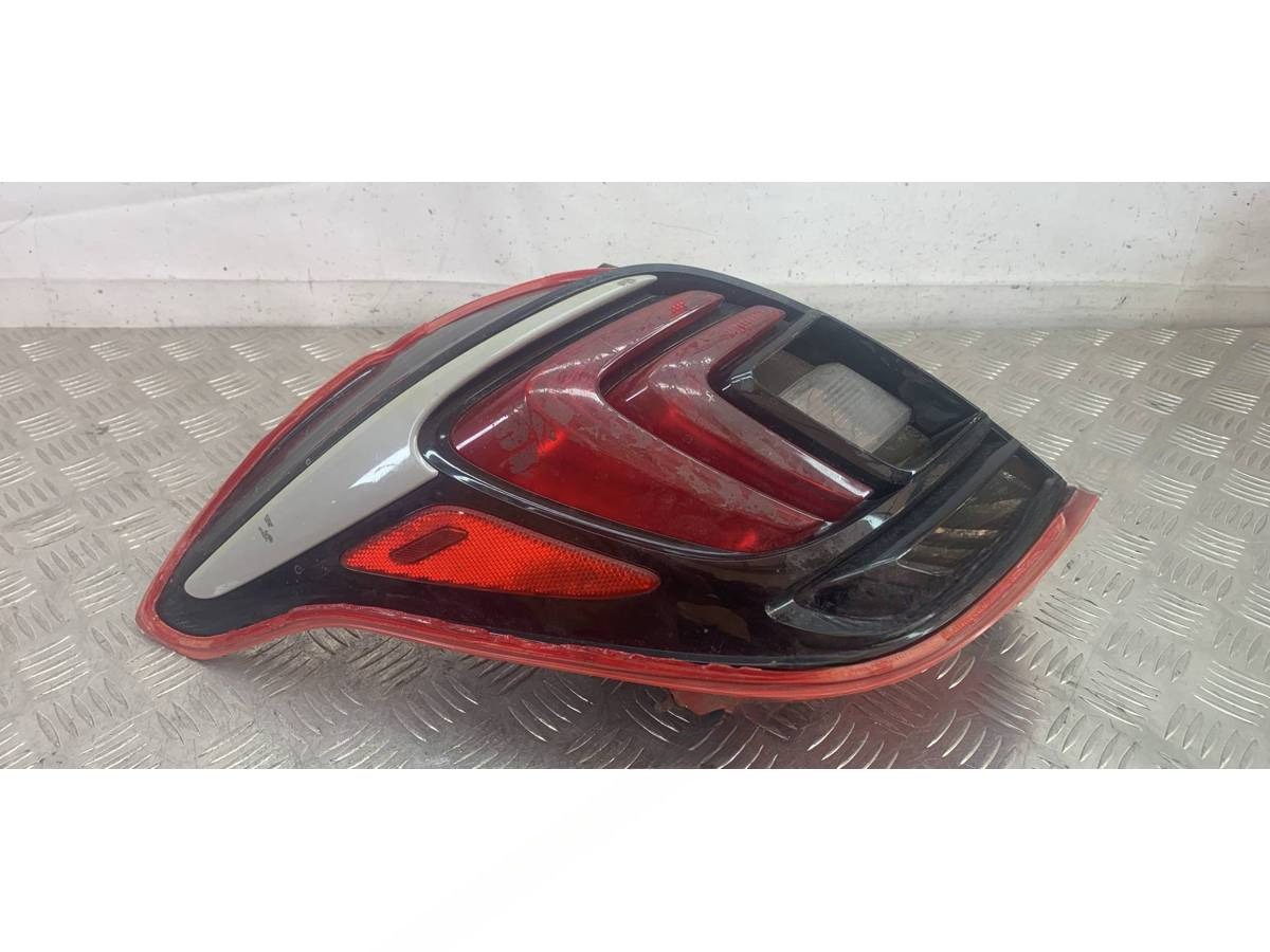 Новое Buick Encore, 2014 г., OEM 42673072, арт. 25729