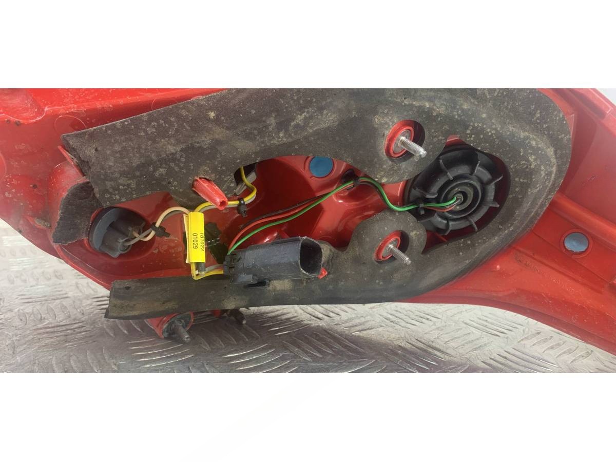 Новое Buick Encore, 2014 г., OEM 42673072, арт. 25729, фото 10