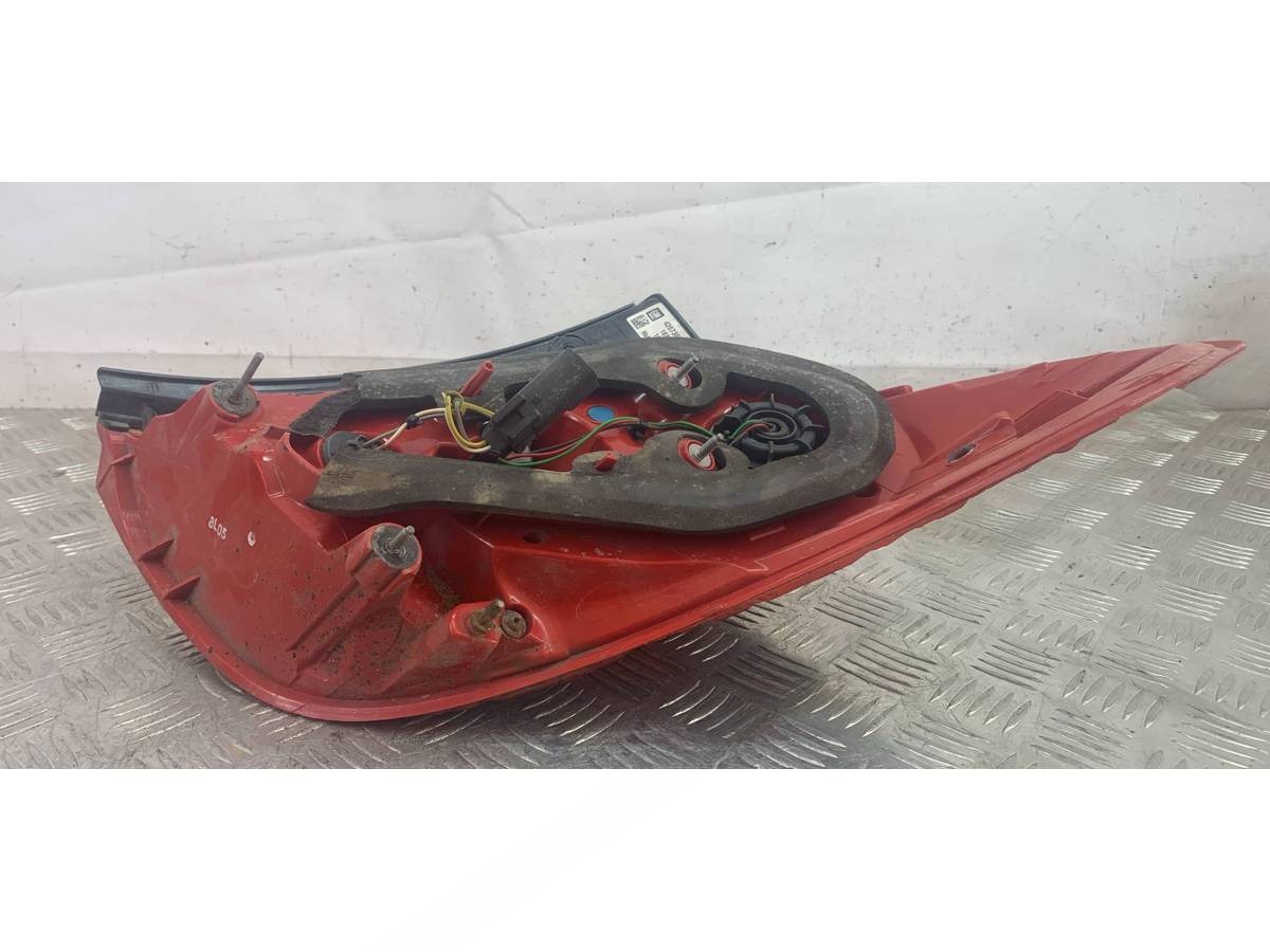 Новое Buick Encore, 2014 г., OEM 42673072, арт. 25729, фото 12