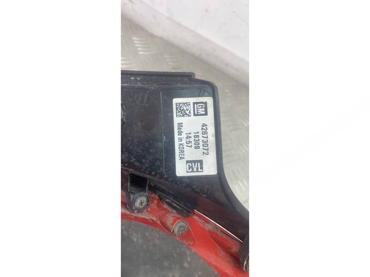 Новое Buick Encore, 2014 г., OEM 42673072, арт. 25729, фото 13