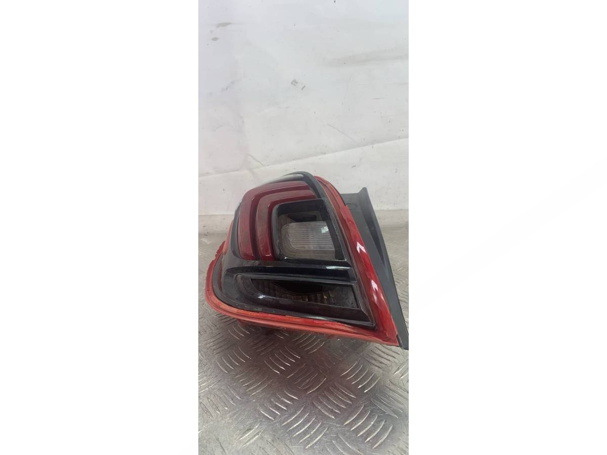 Новое Buick Encore, 2014 г., OEM 42673072, арт. 25729, фото 7