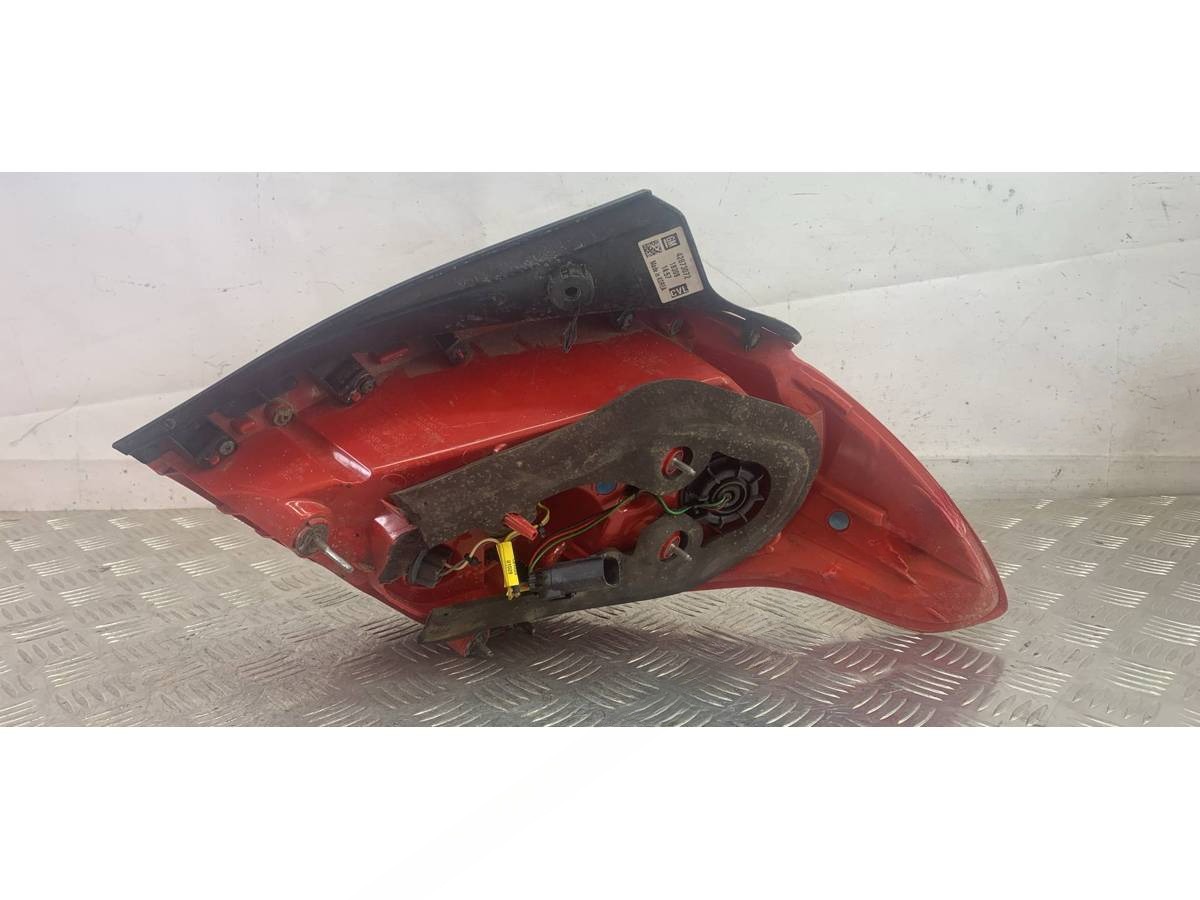 Новое Buick Encore, 2014 г., OEM 42673072, арт. 25729, фото 9