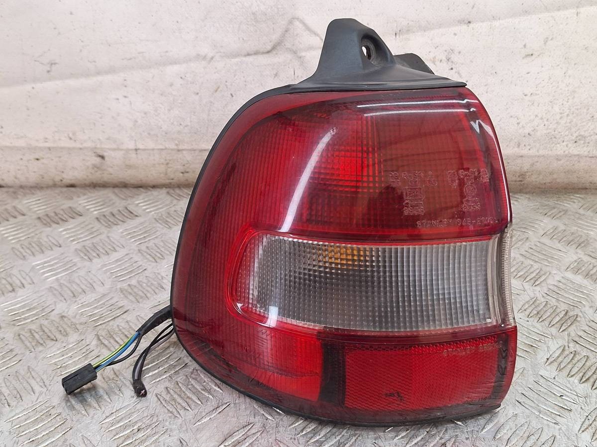 Новое Hyundai Starex, 1998 г., арт. 27600