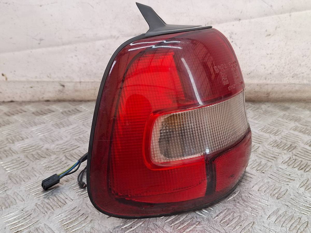 Новое Hyundai Starex, 1998 г., арт. 27600, фото 2