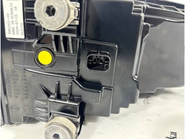 Новое Audi A8 X7, 2024 г., OEM 8K0907247, арт. 2889, фото 10