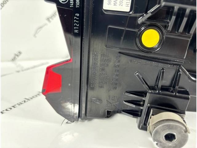Новое Audi A8 X7, 2024 г., OEM 8K0907247, арт. 2889, фото 11